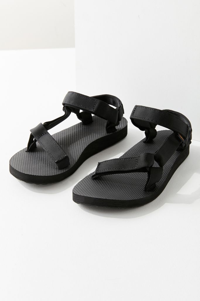 teva black universal