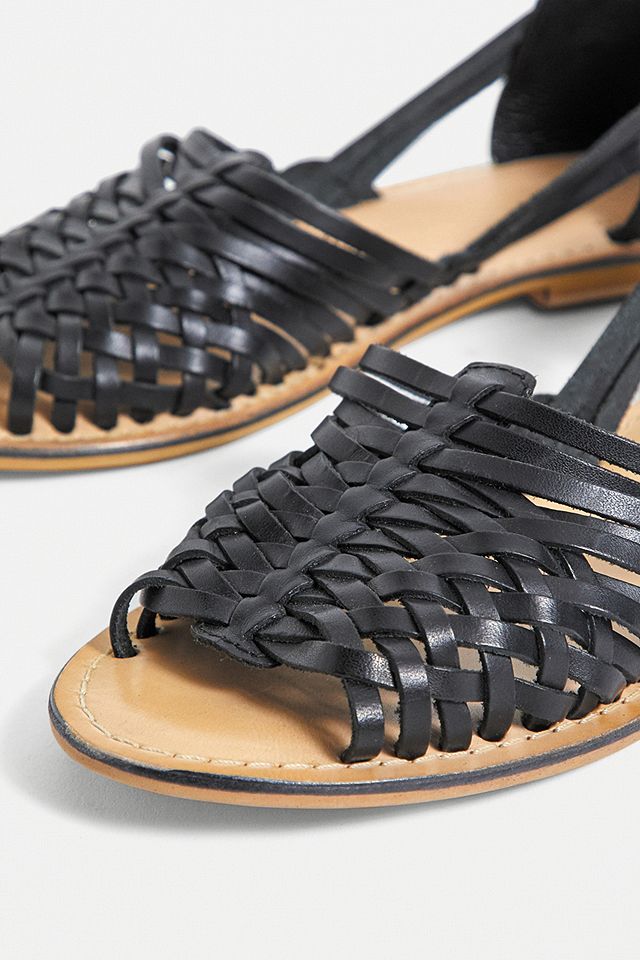 UO Huarache Sandals | Urban Outfitters UK