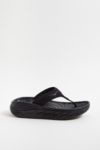 Vista en miniatura 3: HOKA Ora Recovery Flip Black Sandals