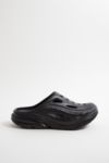 Visualizzazione miniature 3: HOKA Ora Recovery Black Mules