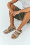 Vista en miniatura 1: SHAKA Sandalias Taupe Chill Out