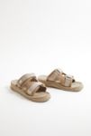 Vista en miniatura 2: SHAKA Sandalias Taupe Chill Out