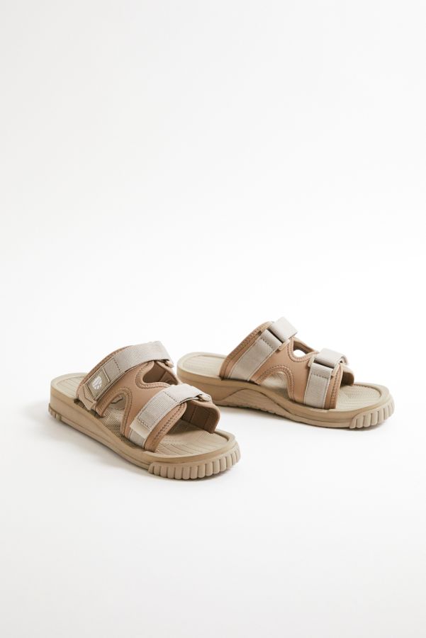 Vista de diapositivas: 2: SHAKA Sandalias Taupe Chill Out