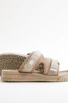 Vista en miniatura 3: SHAKA Sandalias Taupe Chill Out