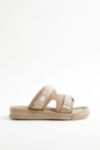 Vista en miniatura 4: SHAKA Sandalias Taupe Chill Out