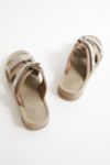 Vista en miniatura 5: SHAKA Sandalias Taupe Chill Out