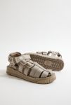 Vista en miniatura 2: SHAKA Sandalias Taupe Hiker