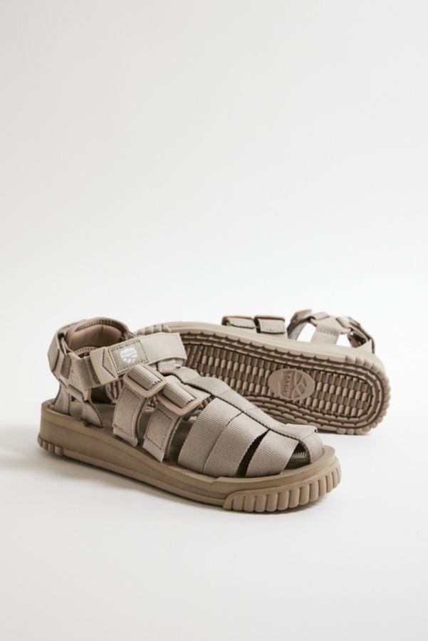 Vista de diapositivas: 2: SHAKA Sandalias Taupe Hiker