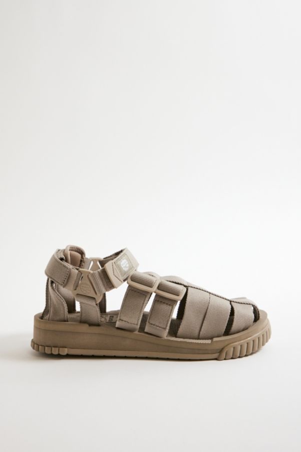 Vista de diapositivas: 4: SHAKA Sandalias Taupe Hiker