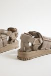 Vista en miniatura 5: SHAKA Sandalias Taupe Hiker