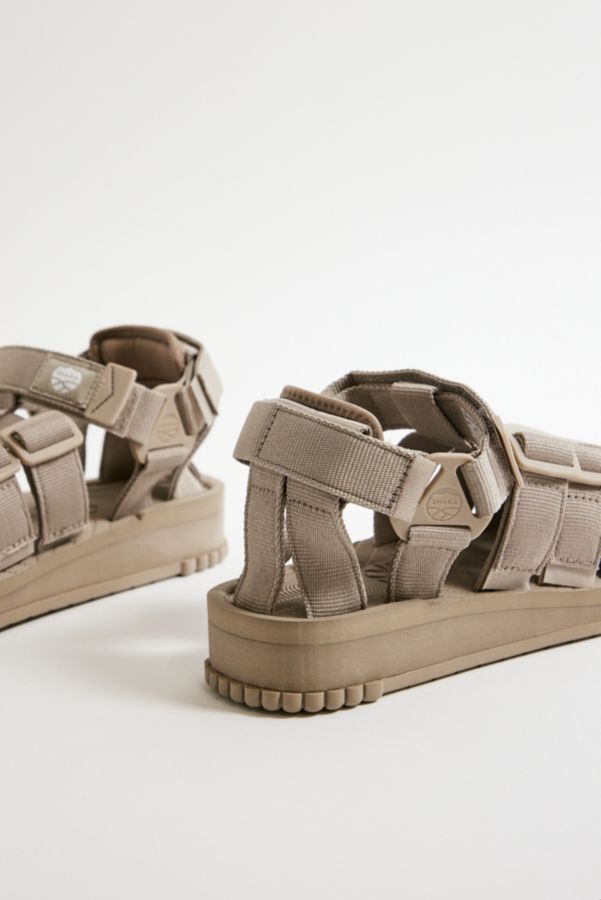 Vista de diapositivas: 5: SHAKA Sandalias Taupe Hiker