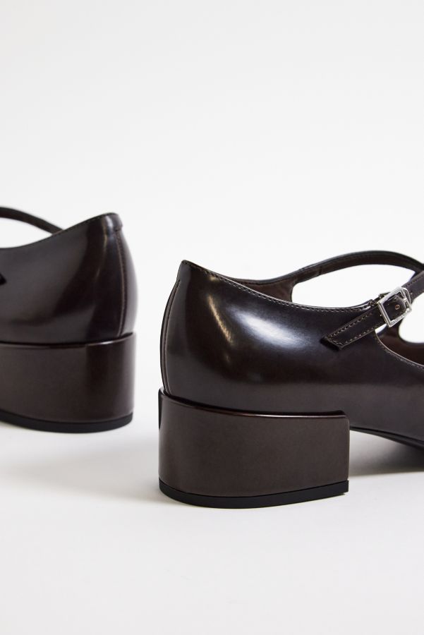 Slide View: 4: Charles & Keith Mary jane Shoes