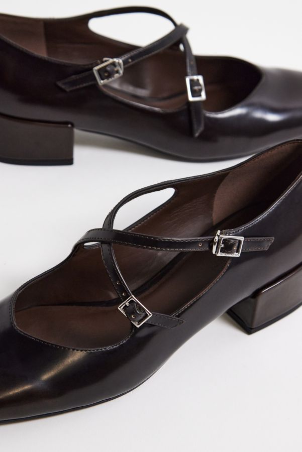 Slide View: 5: Charles & Keith Mary jane Shoes