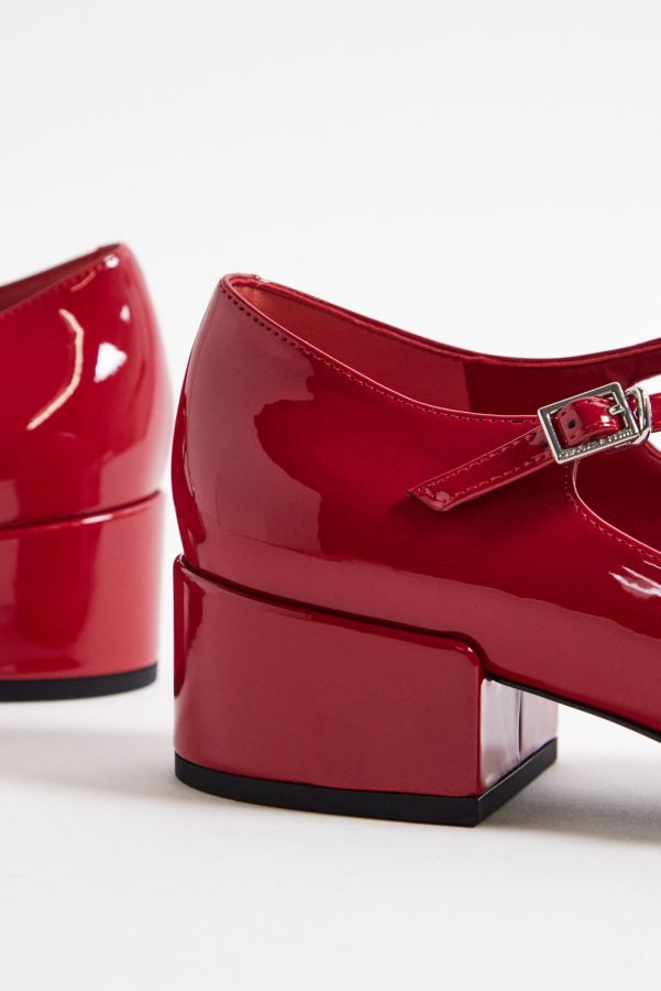 Slide View: 5: Charles & Keith Mary Jane Schuhe