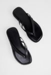 Thumbnail View 3: UO Leder Flip Flops