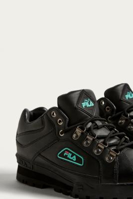 fila black trailblazer