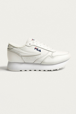 fila orbit trainers