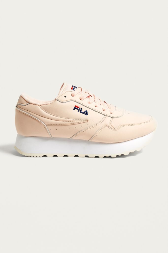 fila orbit trainers