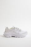 Thumbnail View 5: Fila White Alpha Ray Linear Trainers