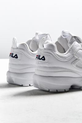 fila trainers urban outfitters