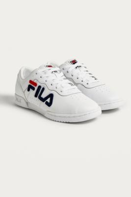 fila original trainers