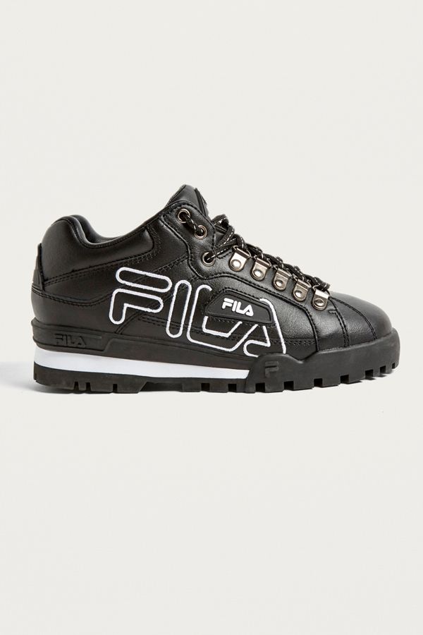 mens fila trailblazer