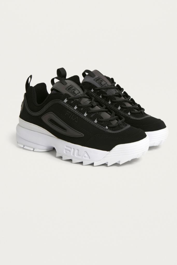 fila disruptor 2 phase shift