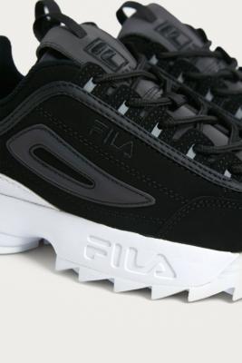 fila disruptor phase shift