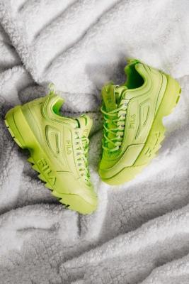 fila trainers urban outfitters
