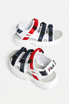 fila disruptor pierre cardin