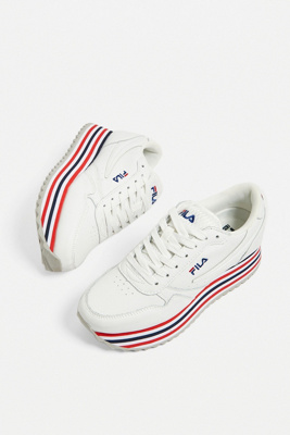 fila orbit zeppa stripe