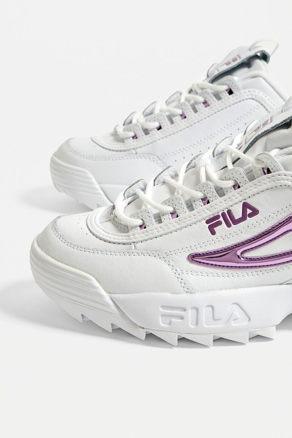 chaussure coq sportif femme blanche