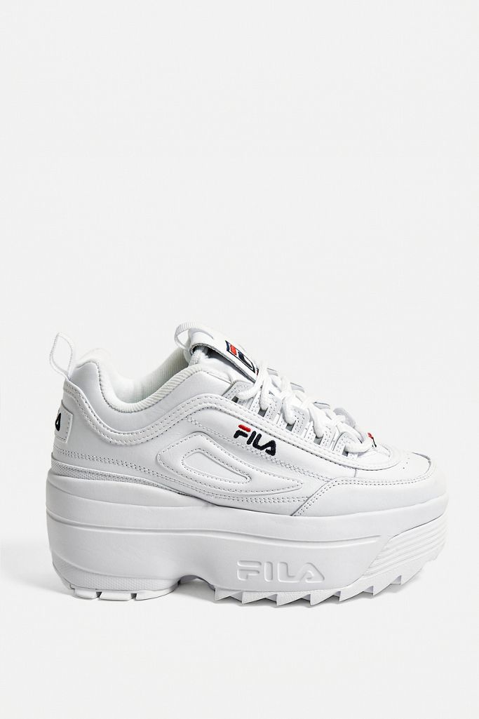 tan fila disruptor