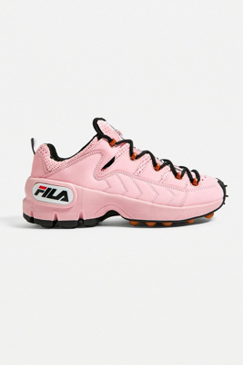 fila trainers urban outfitters