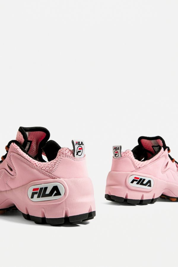 fila trailpacer sneaker