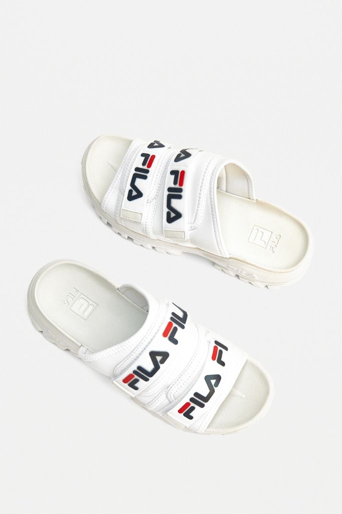 fila outdoor