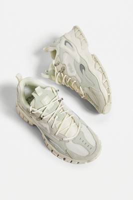 fila trainers urban outfitters