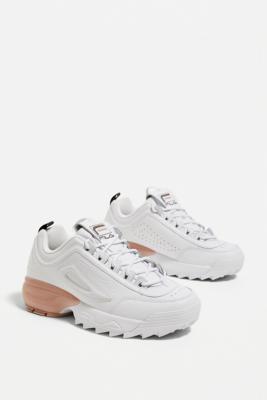fila trainers urban outfitters