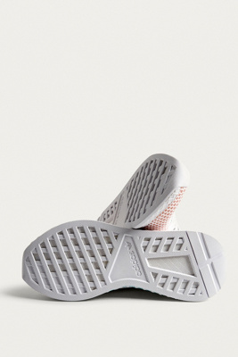 adidas deerupt peach