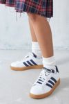 Visualizzazione miniature 6: adidas Grand Court 2.0 Gumsole Trainers