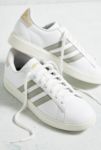 Visualizzazione miniature 2: adidas White Grand Court 2.0 Trainers