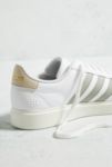 Visualizzazione miniature 3: adidas White Grand Court 2.0 Trainers