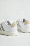 Visualizzazione miniature 6: adidas White Grand Court 2.0 Trainers