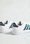 Visualizzazione miniature 4: adidas White & Green Grand Court 2.0 Trainers