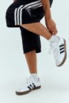 Visualizzazione miniature 1: Scarpe da ginnastica adidas White VL Court 3.0