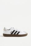 Visualizzazione miniature 3: Scarpe da ginnastica adidas White VL Court 3.0