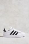 Visualizzazione miniature 2: adidas White & Black Grand Court 2.0 Trainers