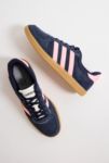 Visualizzazione miniature 1: adidas Scarpe da Ginnastica Breaknet Navy & Rosa