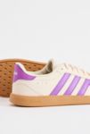 Thumbnail View 5: Baskets adidas Breaknet Crème & Violettes