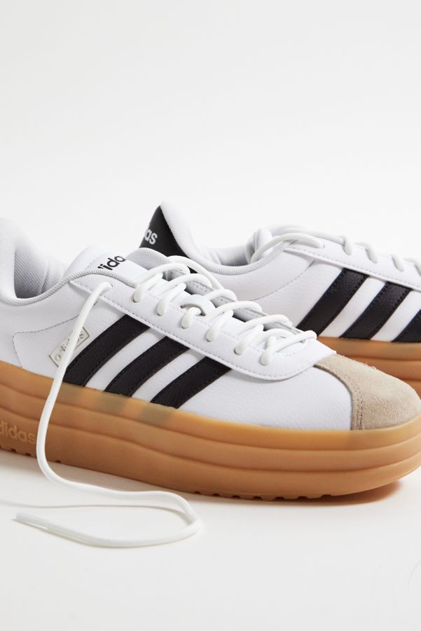 Vista diapositiva: 3: Scarpe da Ginnastica adidas VL Court Bold